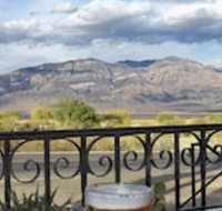 Panamint Springs Resort - Accommodation Dallas