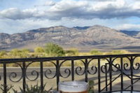 Panamint Springs Resort