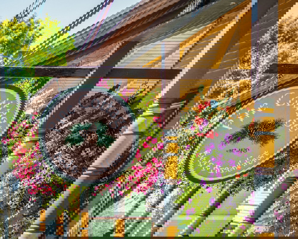 Pine Cottage Bed & Breakfast - thumb 4