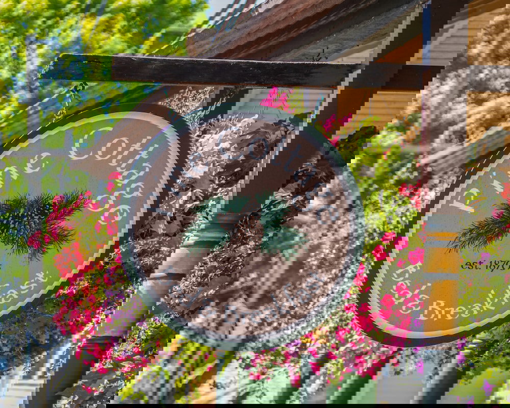 Pine Cottage Bed & Breakfast - thumb 3