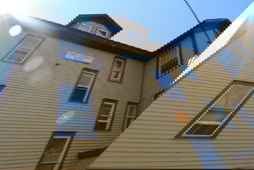 Pine Cottage Bed & Breakfast - thumb 1