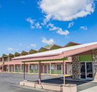 Dreamers Lodge - Accommodation Dallas