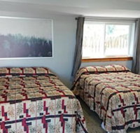 Caribou Gem - Accommodation Dallas