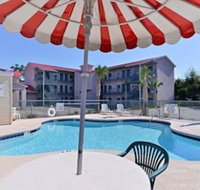 Road Side Inn - Accommodation Dallas