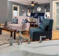 The Captain Swift Inn - Accommodation Dallas