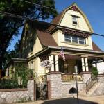 Manheim Manor Bed  Breakfast