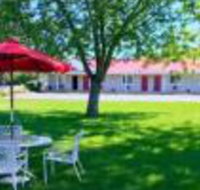 Belmont Motel - Accommodation Dallas