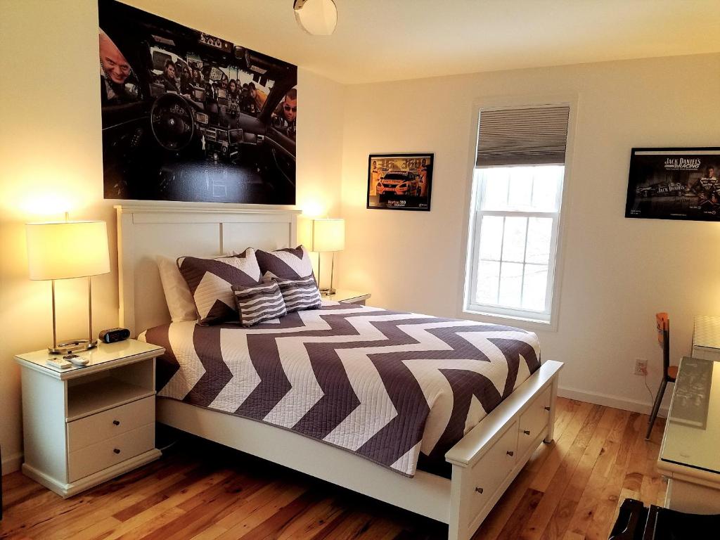 Apex Inn Bed & Breakfast - thumb 3