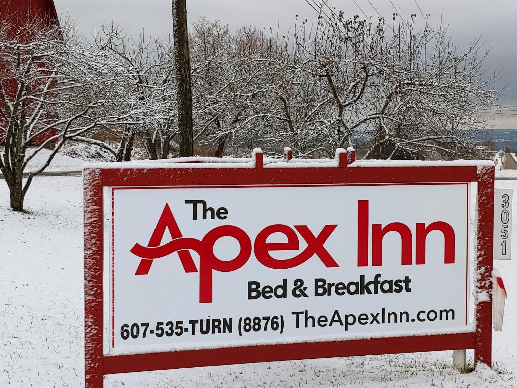 Apex Inn Bed & Breakfast - thumb 5