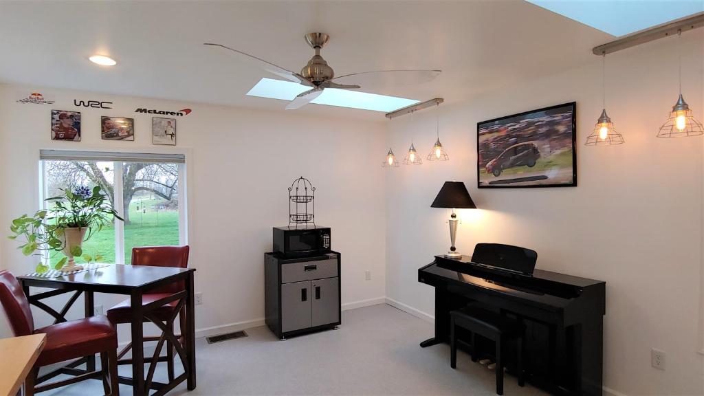 Apex Inn Bed & Breakfast - thumb 6