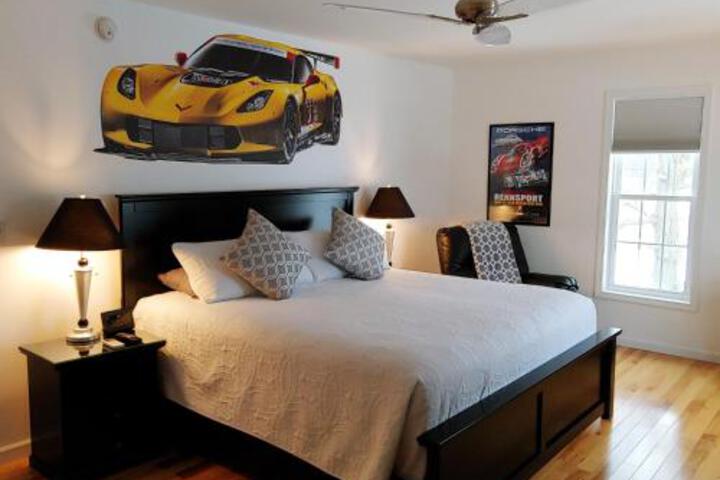 Apex Inn Bed & Breakfast - thumb 0