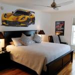 Apex Inn Bed & Breakfast - thumb 1