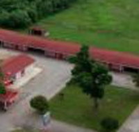 Encino Motel - Accommodation Dallas