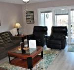 1205 2 Bed Boat Slip - Accommodation Dallas