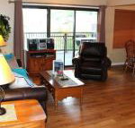 1202 2 Bedroom - Accommodation Dallas
