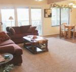 1203 2 Bedroom - Accommodation Dallas