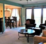 1301 2 Bedroom - Accommodation Dallas