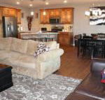 1414 3 Bed Boat Slip - Accommodation Dallas