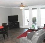 1410 1 Bedroom - Accommodation Dallas