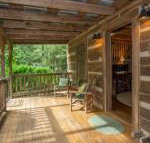 Aunt Babbies Cabin - Accommodation Dallas