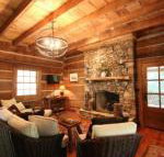 Sarahs Cabin - Accommodation Dallas