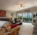 Journey House with Views - Accommodation Dallas