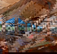 Alpine Recharge - Accommodation Dallas