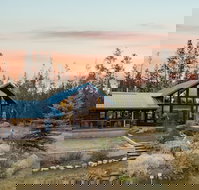 Bucksaw Lodge - Accommodation Dallas