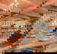 Alpine Refuge - Accommodation Dallas