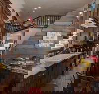 Heigh-ho Hollow - Accommodation Dallas