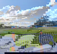 Grand View Retreat - Accommodation Dallas