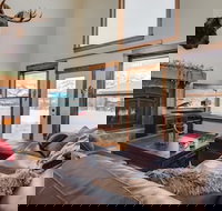 Alpine Airspace - Accommodation Dallas