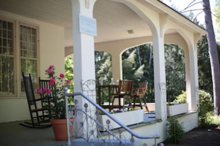 The Reiss House - thumb 0