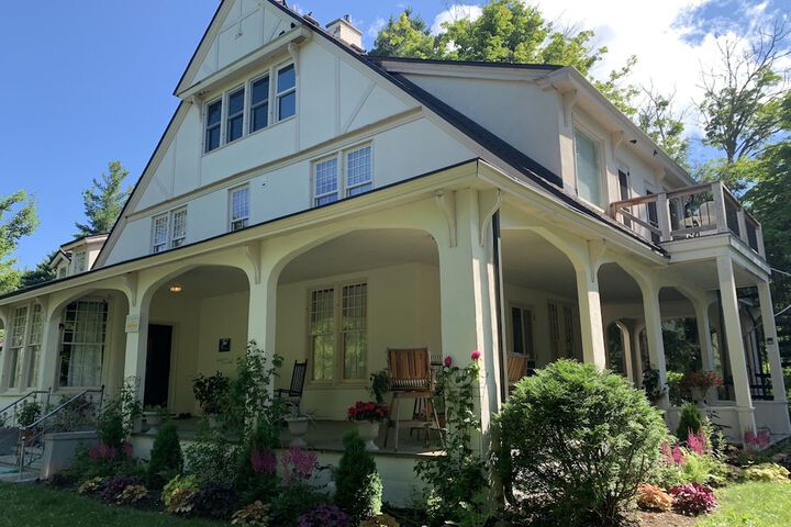 The Reiss House - thumb 2