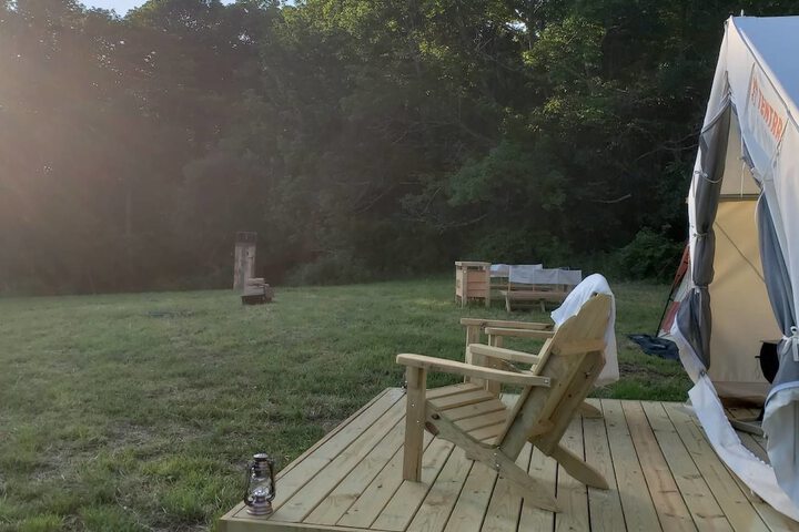 Tentrr Meadow Ridge Farm Campsite - thumb 2