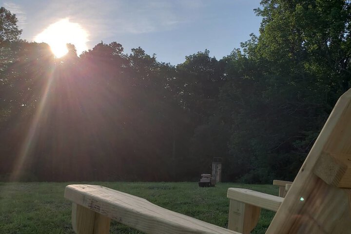 Tentrr Meadow Ridge Farm Campsite - thumb 5