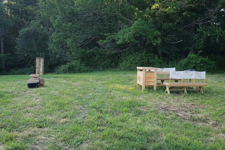 Tentrr Meadow Ridge Farm Campsite - thumb 3