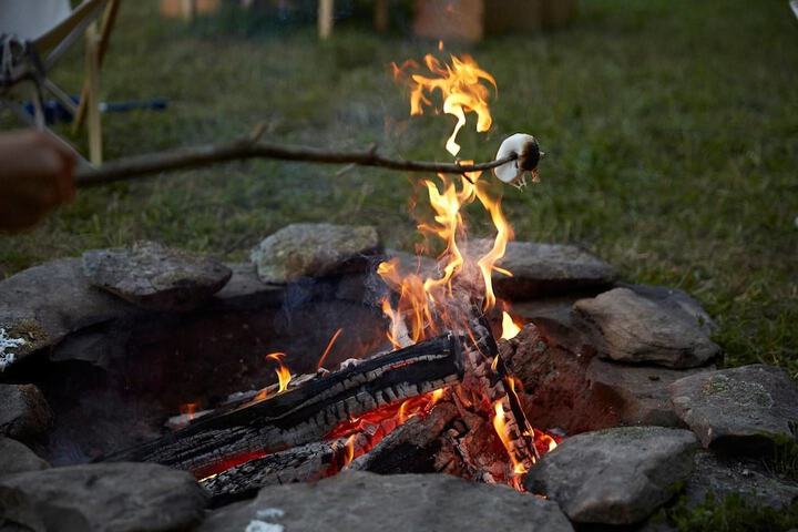 Tentrr Meadow Ridge Farm Campsite - thumb 4