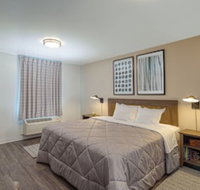 InTown Suites Extended Stay Atlanta GA - Lilburn - Accommodation Dallas
