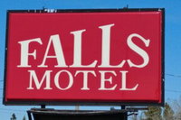 Falls Motel