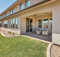 Mitchell's Place 4 Bedroom Apts - Accommodation Dallas