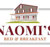 Naomis Baltimore B  B - Accommodation Dallas