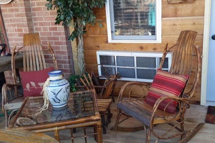 The Iris Garden Downtown Cottages And Suites - thumb 3