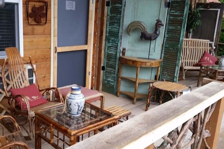 The Iris Garden Downtown Cottages And Suites - thumb 7