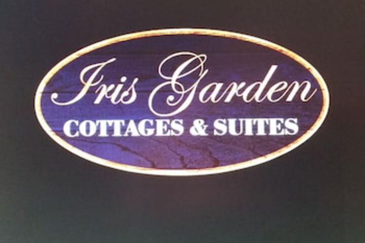 The Iris Garden Downtown Cottages And Suites - thumb 0