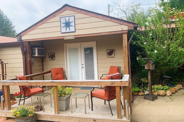 The Iris Garden Downtown Cottages And Suites - thumb 2