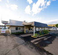 OYO Riverside Inn John Day OR - Accommodation Dallas