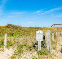 Sandcastle - Accommodation Dallas