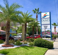 Dunes Inn  Suites - Tybee Island - Accommodation Dallas