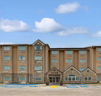 Microtel Inn  Suites - Cartersville - Accommodation Dallas